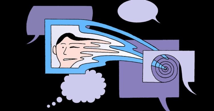 Why are human beings so obsessed with finding the meaning of life?