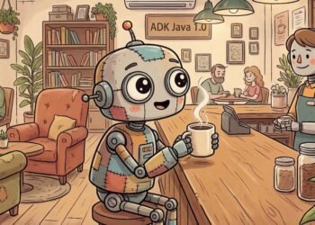 Announcing ADK for Java 1.0.0: Building the Future of AI Agents in Java