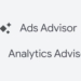 Best practices for Ads and Analytics Advisor