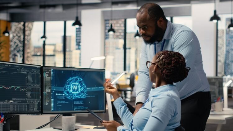 Why AI-Blockchain Convergence Demands a New PR Playbook for Emerging Tech