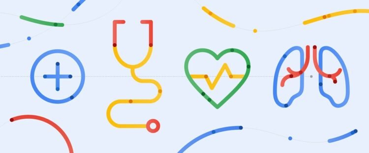Google and DocMorris announce digital health experience partnership