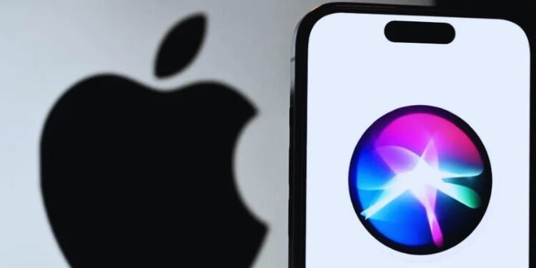 Apple Is Finally Rebuilding Siri From the Ground Up. But Will It Be Any Good This Time?