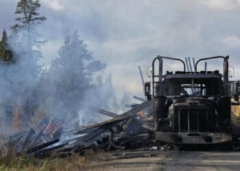 How Truck Accident Injuries Are Evaluated for Compensation