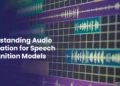 Audio Annotation for Speech Recognition Models