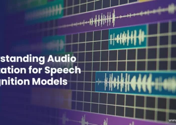 Audio Annotation for Speech Recognition Models