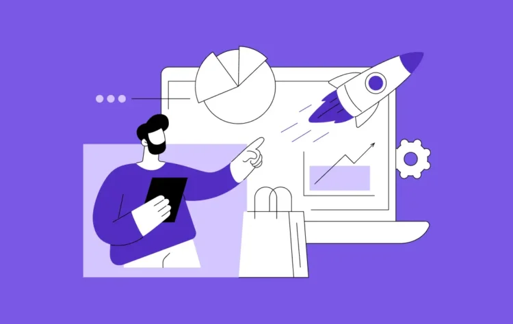 MVP to Enterprise Scaling Framework: Guide to Sustainable Growth