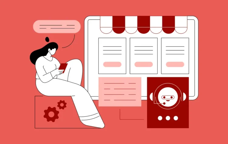 Agentic RAG in eCommerce: Enterprise Use Cases