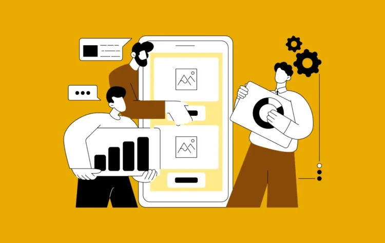 MVP App Development in Australia: Cost, Timeline, Tech Stack