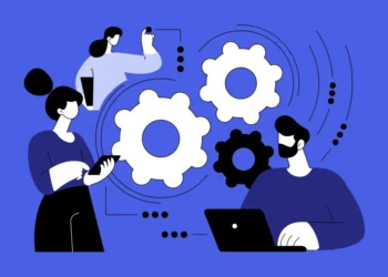 Hire vs Outsource Development After Funding: What Scales