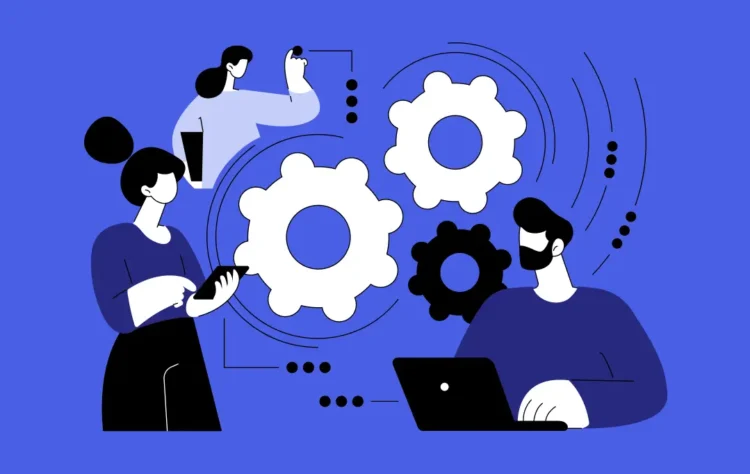 Hire vs Outsource Development After Funding: What Scales