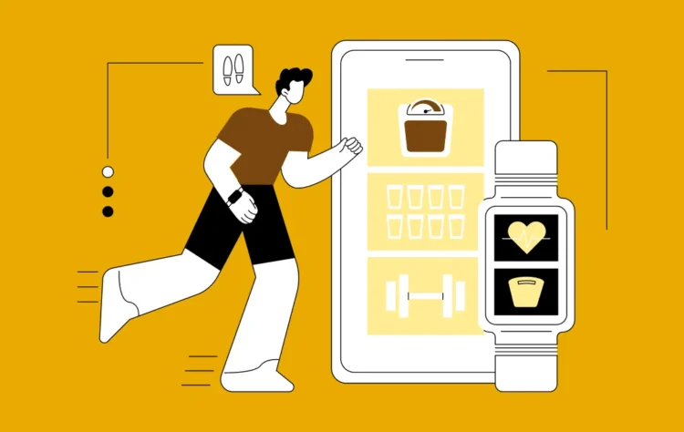 Cost to Build a Calorie Counting App Like Cronometer in Australia