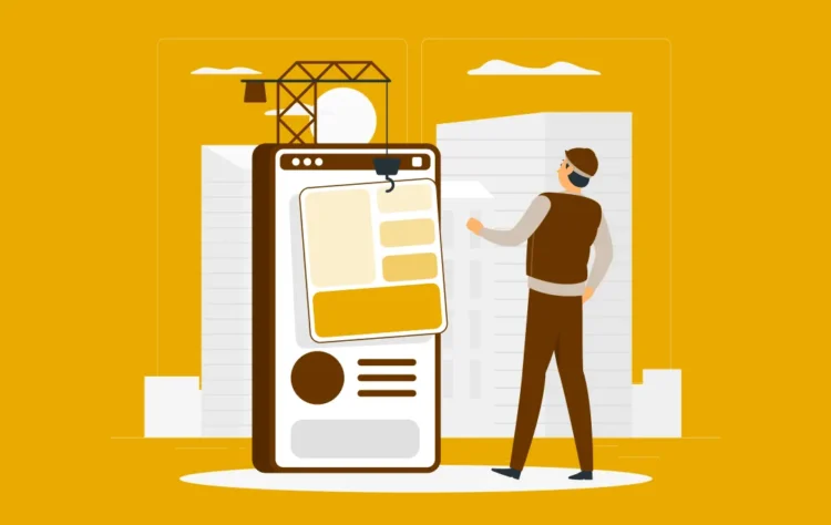 Mobile App Development in Iraq: Company Selection Guide 2026