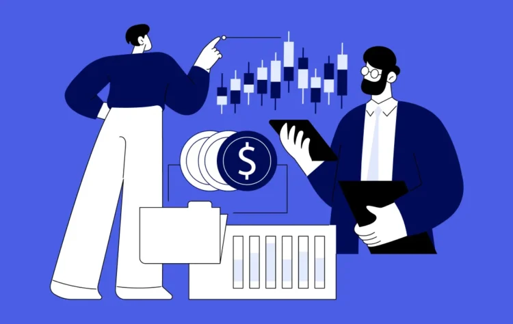 Forex Trading App Development UAE