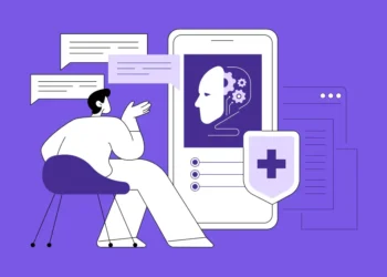 AI Healthcare Chatbot Development in UAE Guide 2026