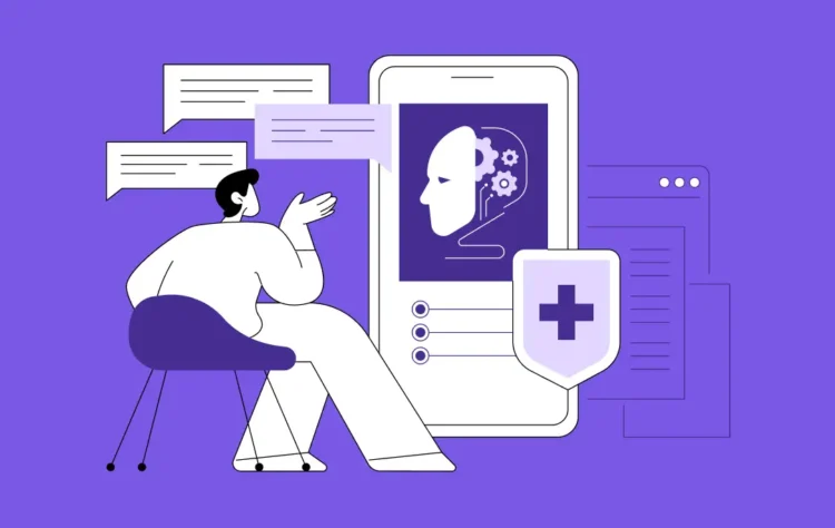 AI Healthcare Chatbot Development in UAE Guide 2026