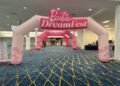 We Were at Barbie Dream Fest 2026—Here’s What it Was Like