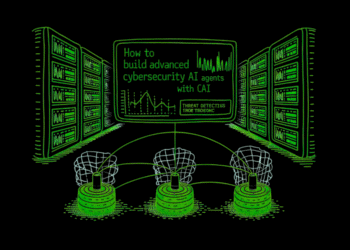 How to Build Advanced Cybersecurity AI Agents with CAI Using Tools, Guardrails, Handoffs, and Multi-Agent Workflows