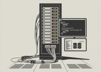 How to Build an EverMem-Style Persistent AI Agent OS with Hierarchical Memory, FAISS Vector Retrieval, SQLite Storage, and Automated Memory Consolidation