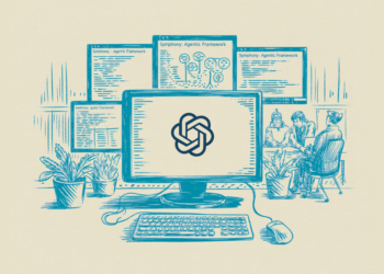 OpenAI Releases Symphony: An Open Source Agentic Framework for Orchestrating Autonomous AI Agents through Structured, Scalable Implementation Runs