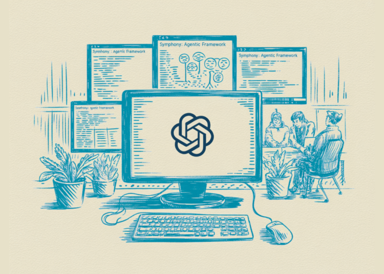 OpenAI Releases Symphony: An Open Source Agentic Framework for Orchestrating Autonomous AI Agents through Structured, Scalable Implementation Runs