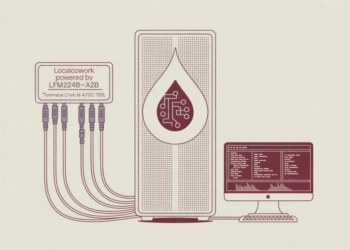 Liquid AI Releases LocalCowork Powered By LFM2-24B-A2B to Execute Privacy-First Agent Workflows Locally Via Model Context Protocol (MCP)