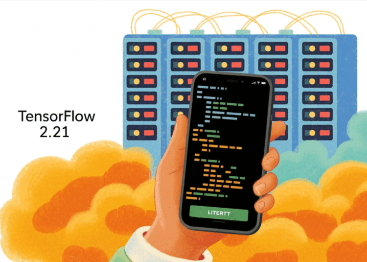 Google Launches TensorFlow 2.21 And LiteRT: Faster GPU Performance, New NPU Acceleration, And Seamless PyTorch Edge Deployment Upgrades