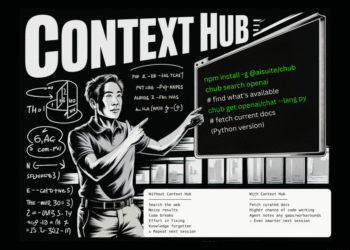 Andrew Ng’s Team Releases Context Hub: An Open Source Tool that Gives Your Coding Agent the Up-to-Date API Documentation It Needs