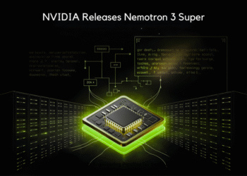 NVIDIA Releases Nemotron 3 Super: A 120B Parameter Open-Source Hybrid Mamba-Attention MoE Model Delivering 5x Higher Throughput for Agentic AI