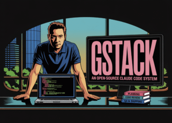Garry Tan Releases gstack: An Open-Source Claude Code System for Planning, Code Review, QA, and Shipping