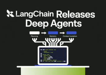 LangChain Releases Deep Agents: A Structured Runtime for Planning, Memory, and Context Isolation in Multi-Step AI Agents