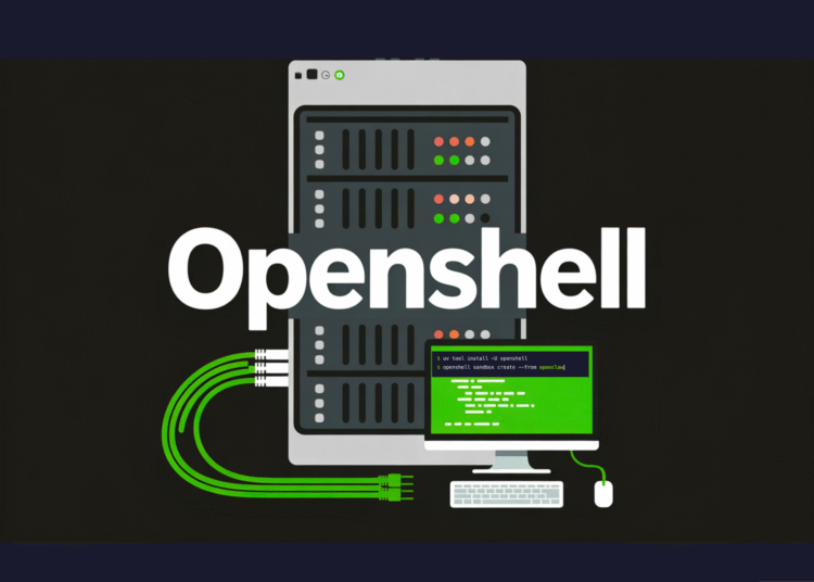 NVIDIA AI Open-Sources ‘OpenShell’: A Secure Runtime Environment for Autonomous AI Agents