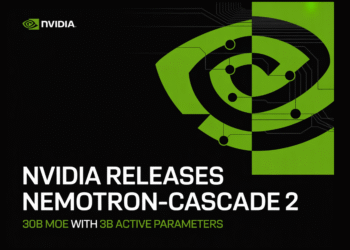 NVIDIA Releases Nemotron-Cascade 2: An Open 30B MoE with 3B Active Parameters, Delivering Better Reasoning and Strong Agentic Capabilities