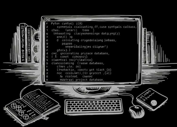A Coding Implementation for Building and Analyzing Crystal Structures Using Pymatgen for Symmetry Analysis, Phase Diagrams, Surface Generation, and Materials Project Integration