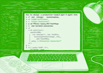 How to Design a Production-Ready AI Agent That Automates Google Colab Workflows Using Colab-MCP, MCP Tools, FastMCP, and Kernel Execution