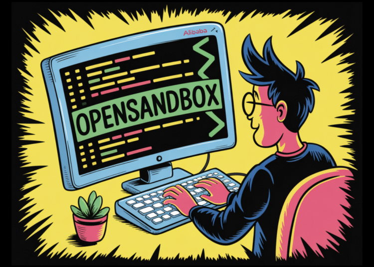 Alibaba Releases OpenSandbox to Provide Software Developers with a Unified, Secure, and Scalable API for Autonomous AI Agent Execution