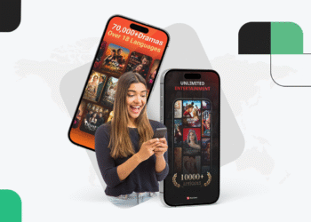 The 60-Second Hook: Inside the Explosive Rise of Short-Form Drama Apps March 2025 (Updated)