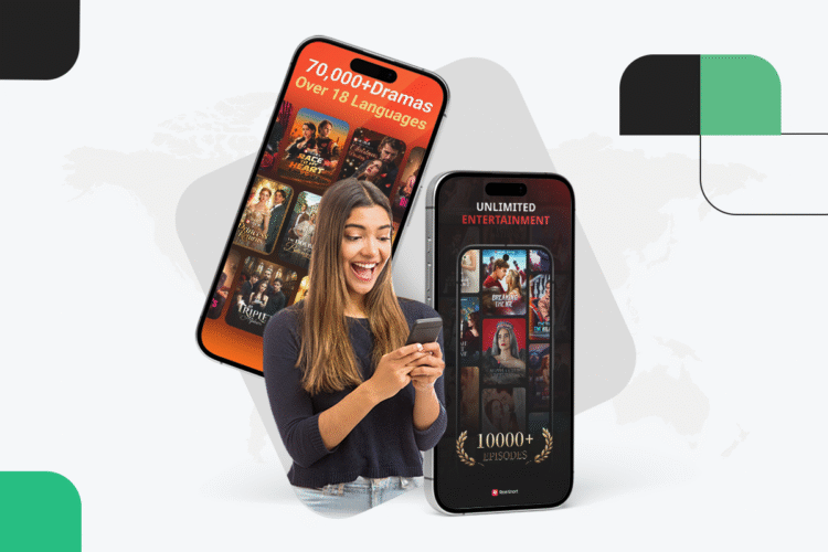 The 60-Second Hook: Inside the Explosive Rise of Short-Form Drama Apps March 2025 (Updated)