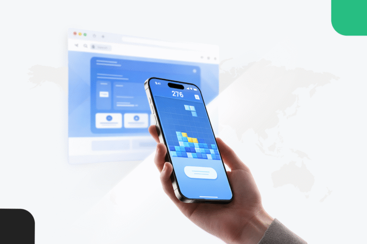 Web-to-App Funnels: How D2C Storefronts are Redefining Mobile Game UA March 2025 (Updated)