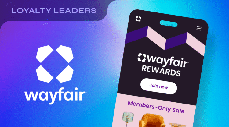 Wayfair Launches Wayfair Rewards in Canada, A High-Value Loyalty Program Built for Canadian Shoppers