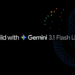 Build real-time conversational agents with Gemini 3.1 Flash Live