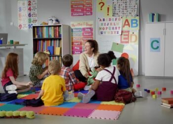 Manage Parent Reviews and Build Trust for Child Care Brands