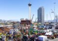 10 Best Exhibits from CONEXPO-CON/AGG 2026