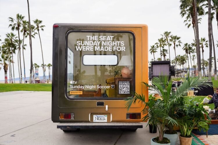 Major League Soccer on its Experiential Strategy, World Cup Plans