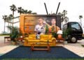Inside Continental and MLS’s Mobile Tour for ‘Sunday Night Soccer’