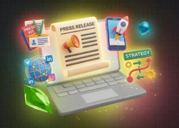 Building An Earned Media Strategy Program