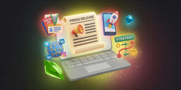 Building An Earned Media Strategy Program