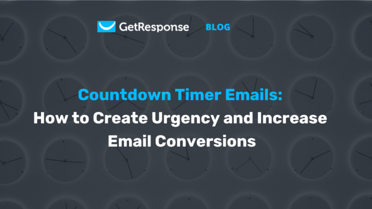 How to Create Urgency With Emails
