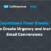 How to Create Urgency With Emails