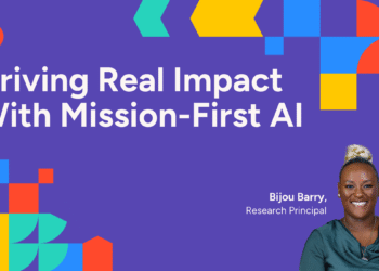 The AI Shift That Actually Matters: From Efficiency to Impact