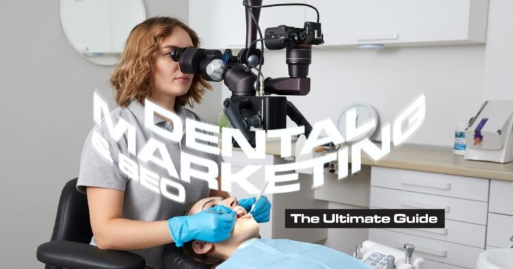 How Search Visibility Can Help Dental Practices Attract New Patients 